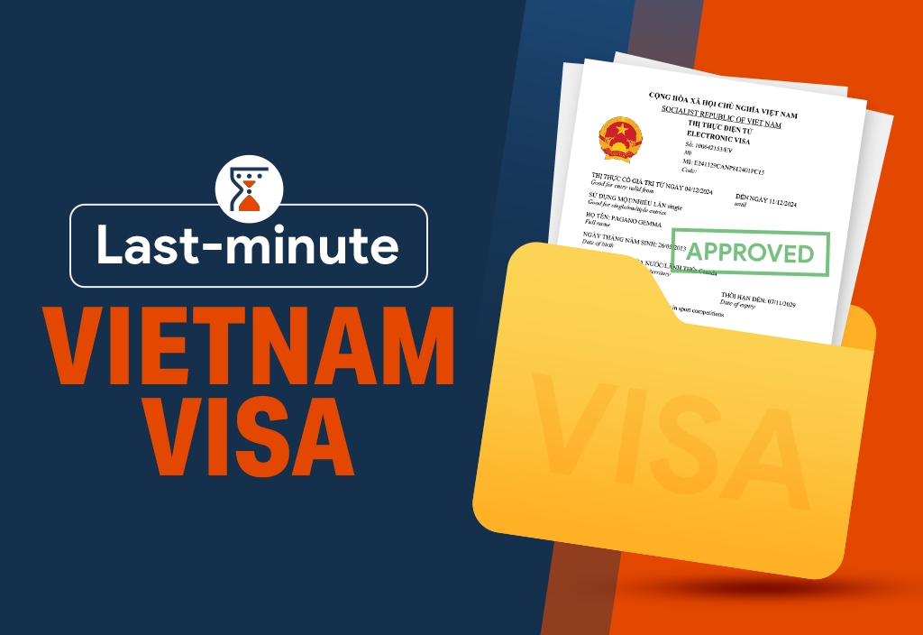 Cómo Solicitar Visa Vietnam Online - Guía Completa para Viajar Sin Complicaciones
