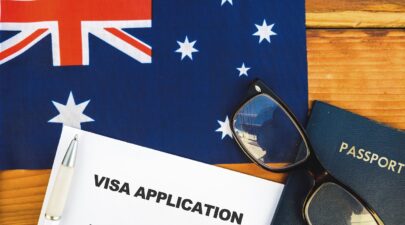 Vietnam visa for Australian passport holders